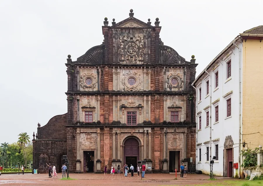 Goa — Two coastlines, four centuries of Portuguese India