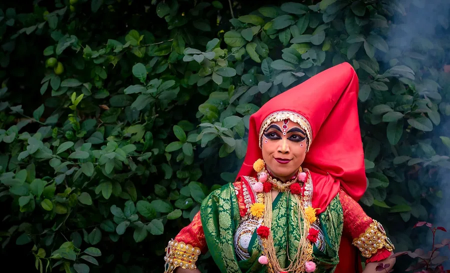 Kerala — Backwaters, high-range tea and the Malabar coast