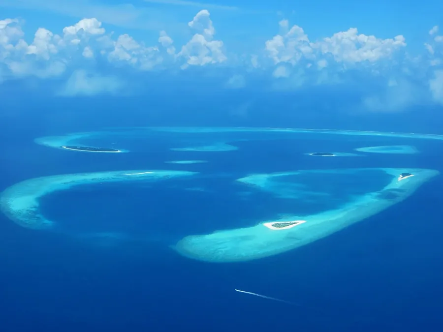 Choosing a Maldives resort: the four things that matter