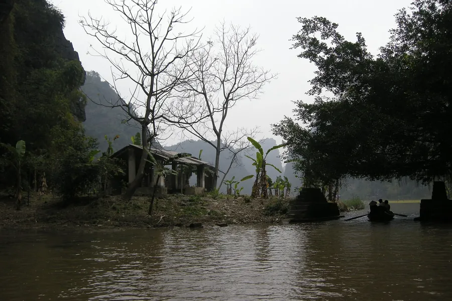 Vietnam — Ha Long Bay, lantern-lit Hoi An and the Mekong